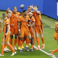 EUROCOPA | Inglaterra y Países Bajos cierran las semifinales - Noticias de hoy en República Dominicana | De Último Minuto