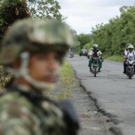 Asesinan a tiros a tres trabajadores de una finca del noroeste de Colombia - Noticias de hoy en República Dominicana | De Último Minuto