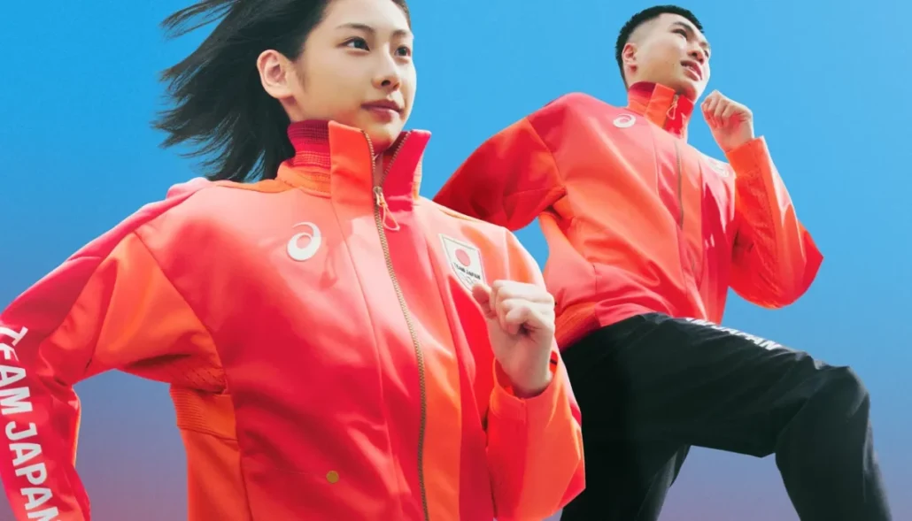 Japón estrenará en París 2024 uniformes a prueba de 'fotógrafos mirones'