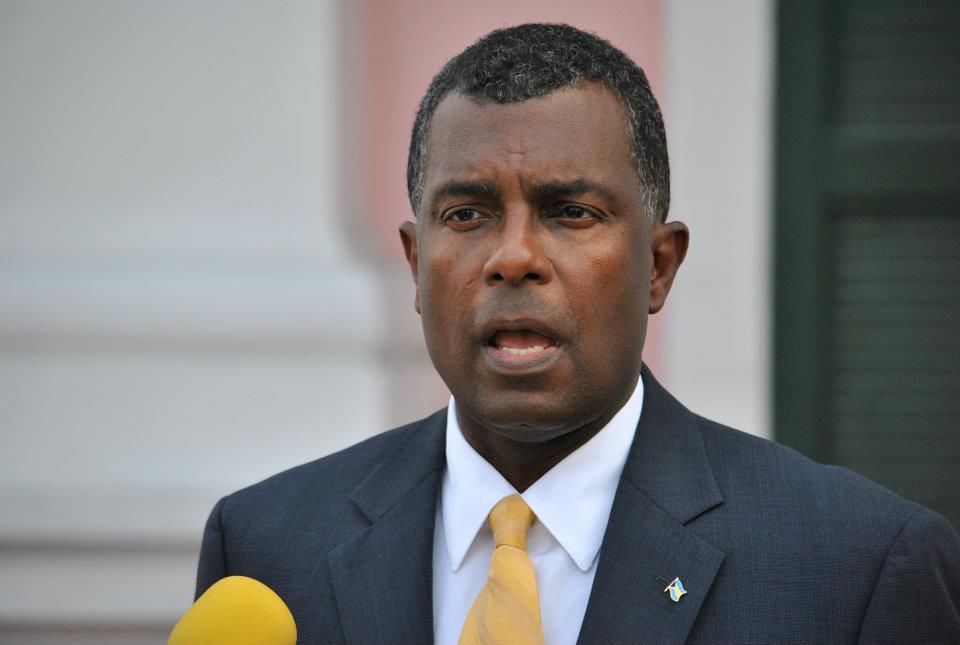 Bahamas anuncia la reanudación de su presencia diplomática en Haití