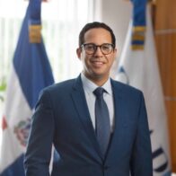 Presidente Abinader designa a Sigmund Freund como nuevo ministro Administración Pública - Noticias de hoy en República Dominicana | De Último Minuto