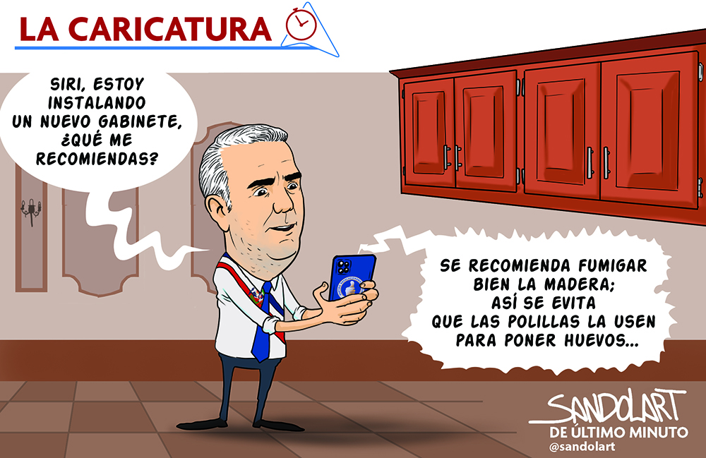 Caricatura