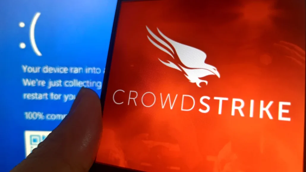 Caída de Microsoft se debió a un fallo en el sistema de control de calidad de CrowdStrike