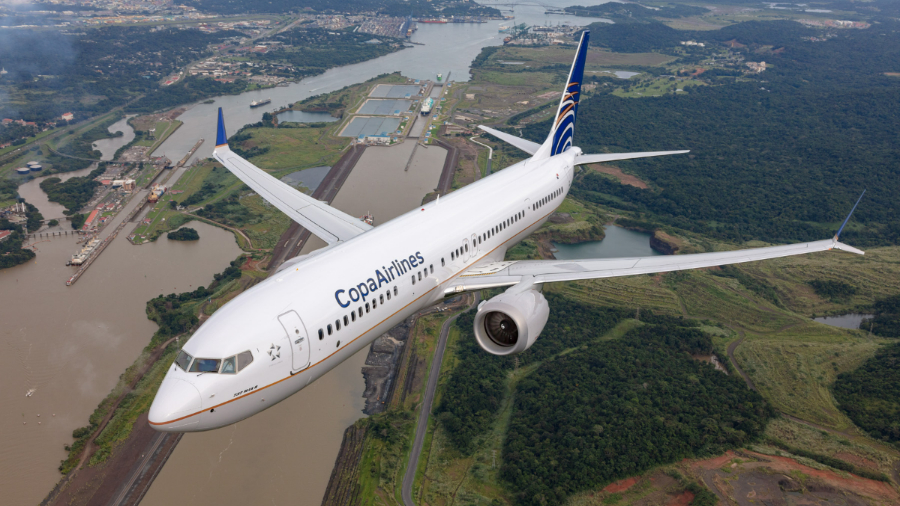 Copa Airlines suspende temporalmente vuelos desde y hacia Venezuela