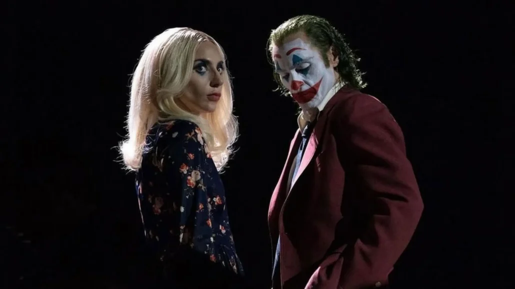 La segunda parte de Joker, con Joaquín Phoenix y Lady Gaga