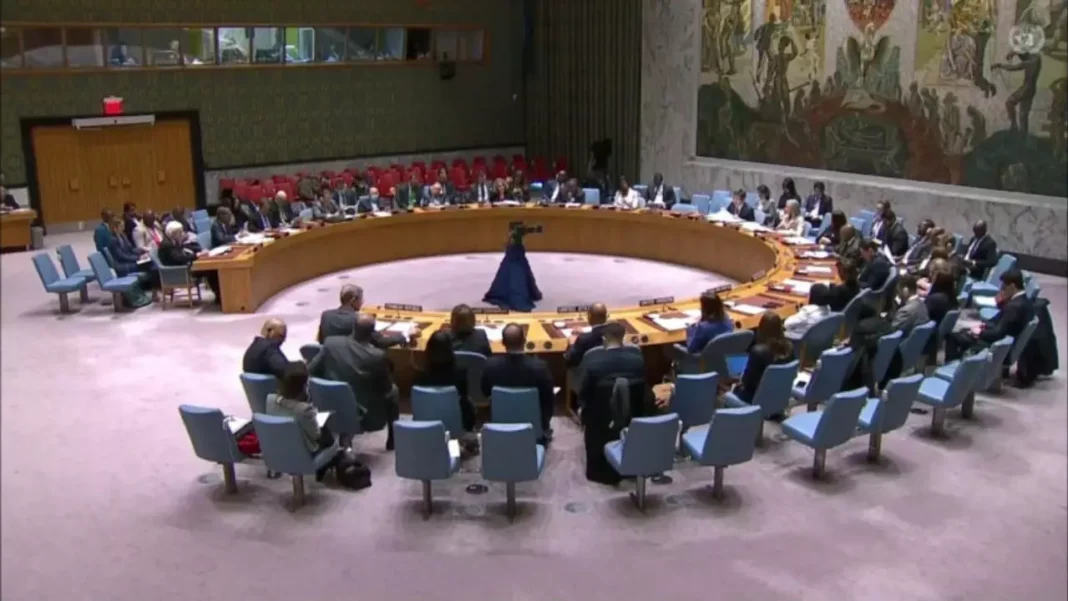 El Consejo de Seguridad de la ONU renovó este viernes por un año más, hasta el 15 de julio de 2025