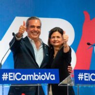 Juramentación de presidente Abinader y Raquel Peña se realizará en el Teatro Nacional - Noticias de hoy en República Dominicana | De Último Minuto