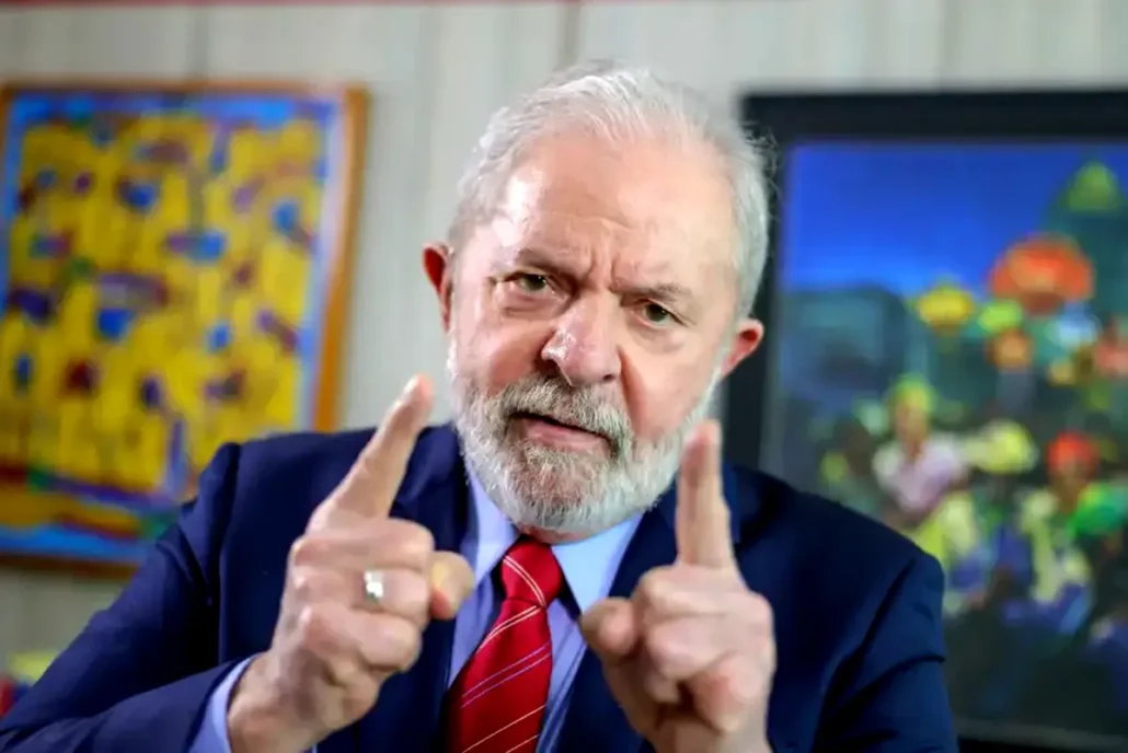 Lula no quiere roces con Argentina o Venezuela: 