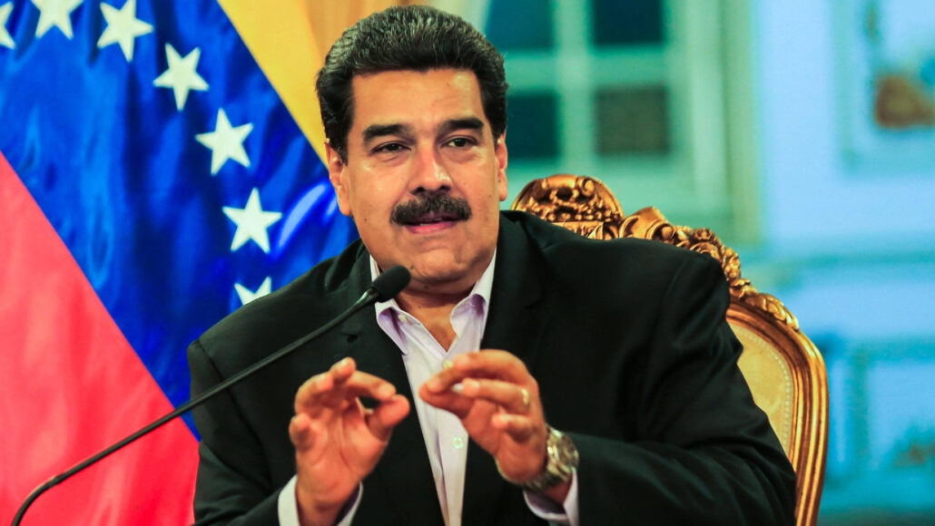 Maduro di