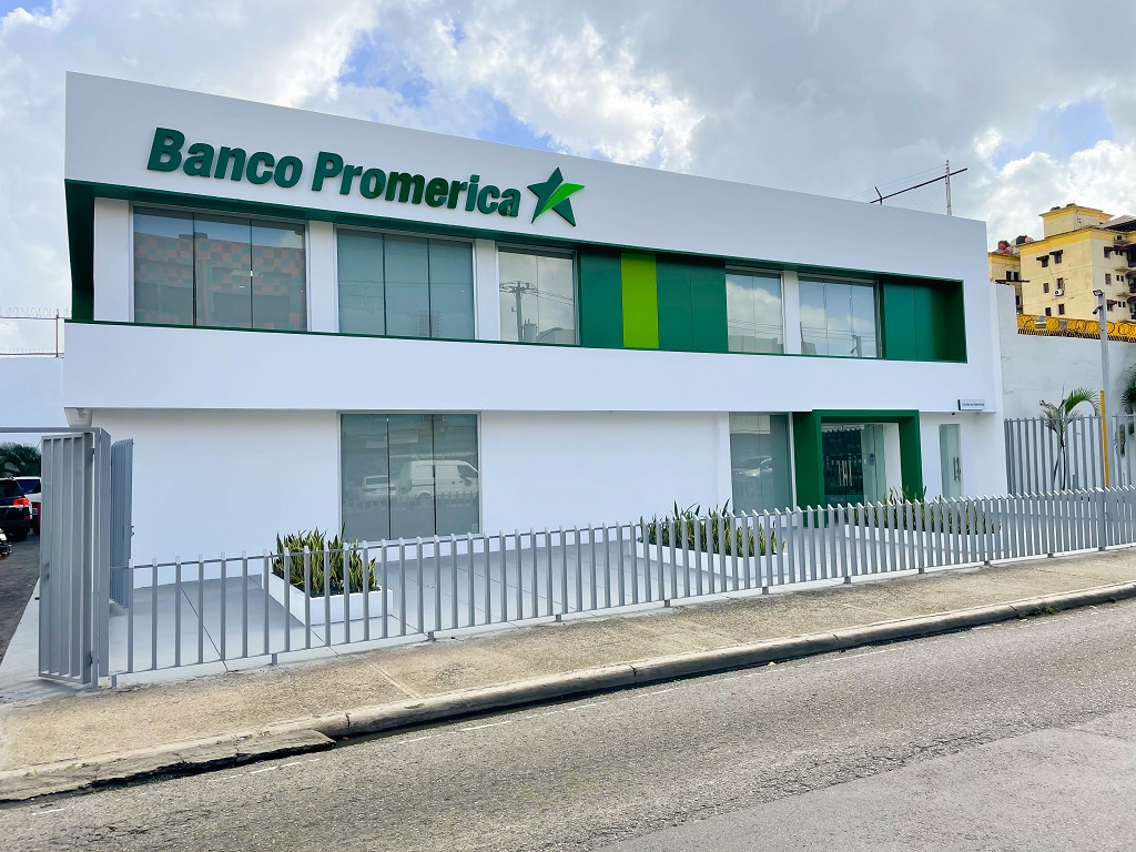 Banco Promerica es calificado A+ por Fitch Rating