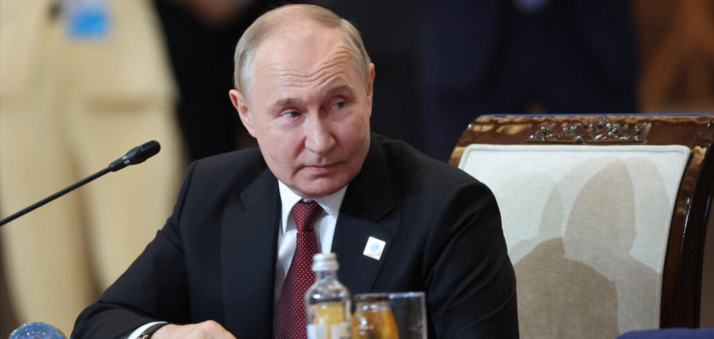 Rusia esperará elecciones en EEUU para hablar de seguridad estratégica con Washington