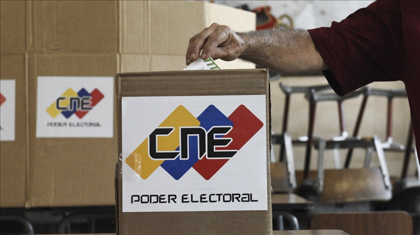 EEUU solicita autoridades electorales de Venezuela publicar resultados completo de elecciones presidenciales