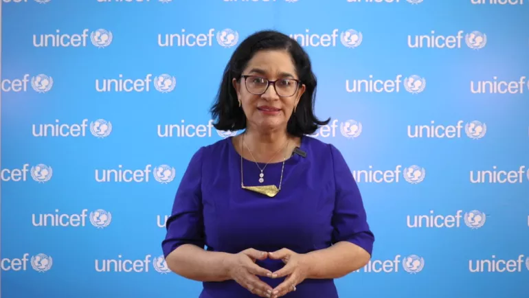 Unicef alerta que el proyecto del código penal dominicano 