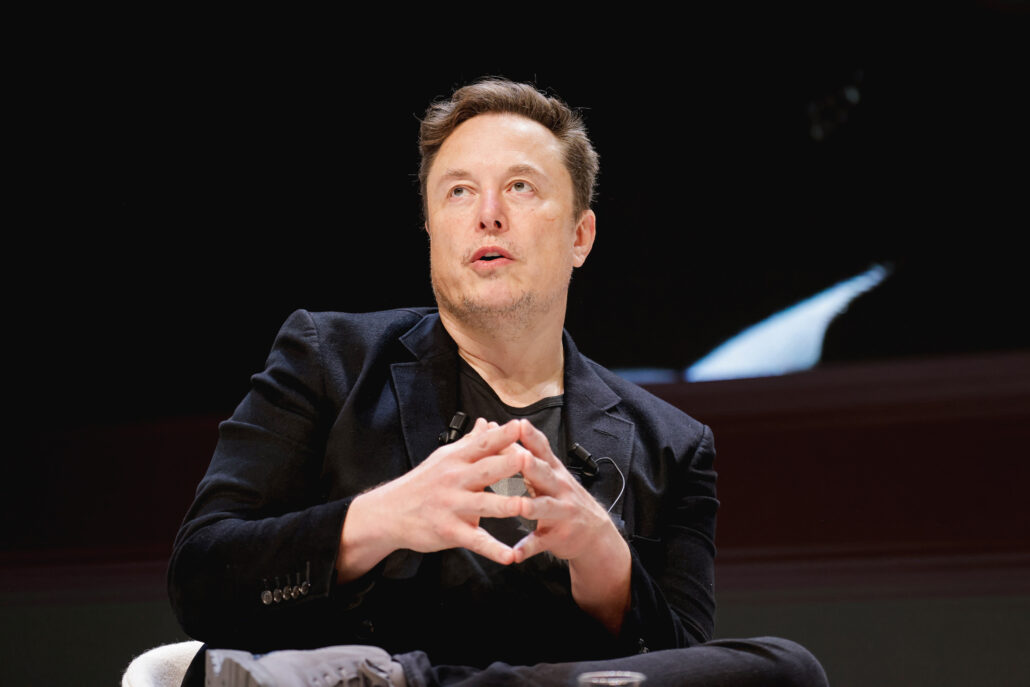 Musk asegura que la Corte Suprema de Brasil bloqueó las cuentas bancarias de Starlink