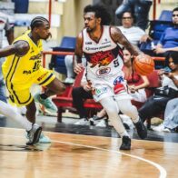 Última jornada de fase de eliminación definirá posiciones en la LNB - Noticias de hoy en República Dominicana | De Último Minuto