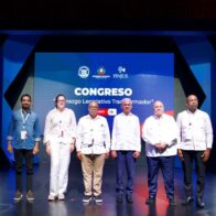 Nuevos legisladores quedan preparados para un período legislativo sin precedentes en la RD