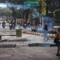 ONG Provea dice que "patrones represivos" en Venezuela "producen cada vez más víctimas" - Noticias de hoy en República Dominicana | De Último Minuto