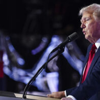Jueza rechaza otro intento de Trump de desestimar el caso del asalto al Capitolio