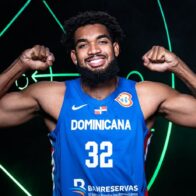 Karl-Anthony Towns apunta a participar en los Juegos Olímpicos de Los Ángeles 2028 - Noticias de hoy en República Dominicana | De Último Minuto