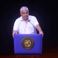 Panamá se suma al reconocimiento de Edmundo González como presidente electo de Venezuela - Noticias de hoy en República Dominicana | De Último Minuto
