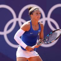 Condena Asociación de Periodistas comentarios sexistas realizados en radio durante tenis olímpico - Noticias de hoy en República Dominicana | De Último Minuto