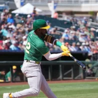 Miguel Andújar se someterá a cirugía y perderá el resto de la temporada - Noticias de hoy en República Dominicana | De Último Minuto