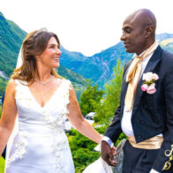 Princesa noruega se casa con un chamán estadounidense - Noticias de hoy en República Dominicana | De Último Minuto