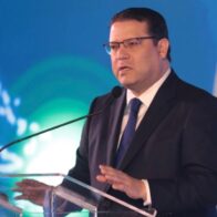 El director general de Aduanas, Eduardo Sanz Lovatón, afirmó que la institución que dirige aumentó su participación en la economía dominicana,