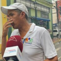 Sindicato Nacional de Trabajadores de la Prensa condena agresión a reportero gráfico - Noticias de hoy en República Dominicana | De Último Minuto