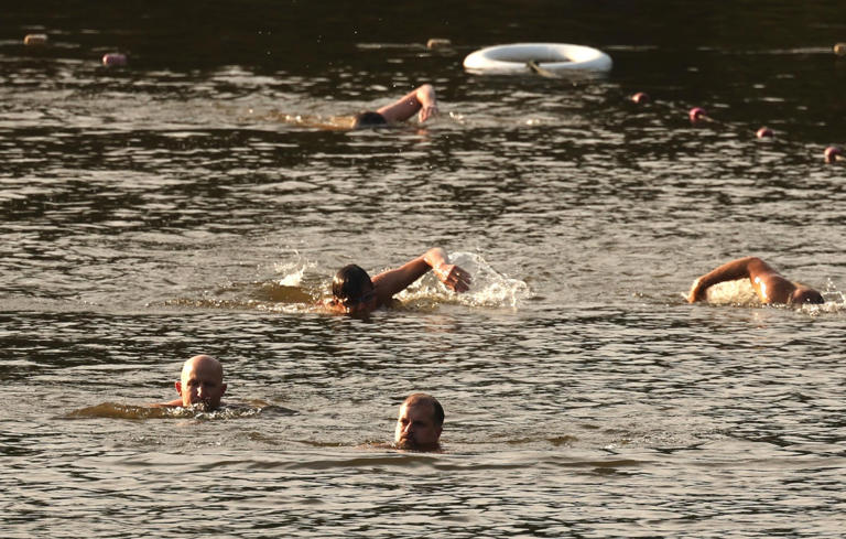 Reino Unido afronta el día más caluroso del año, con temperaturas de 35 grados