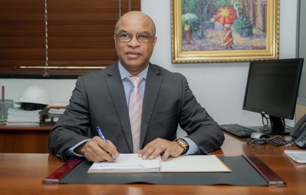 Federico Méndez nuevo Director de Comunicación Estratégica de Edesur Dominicana