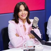 Angely Moreno sobre renuncia de Miriam Germán: "Si se quiere ir que se vaya" - Noticias de hoy en República Dominicana | De Último Minuto