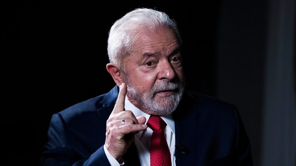 Lula da Silva viajará a Chile y hablará con Boric sobre fraude electoral en Venezuela