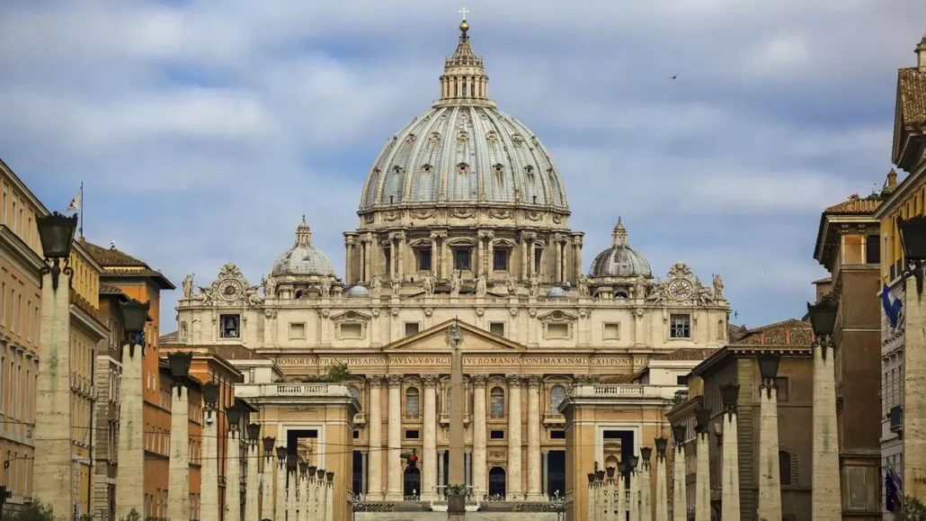 El Vaticano abre a buscar espacios legislativos para el suicidio asistido