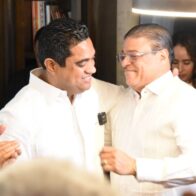 Kelvin Cruz asume como ministro de Deportes: “Vengo a sumar y a multiplicar, no a restar” - Noticias de hoy en República Dominicana | De Último Minuto