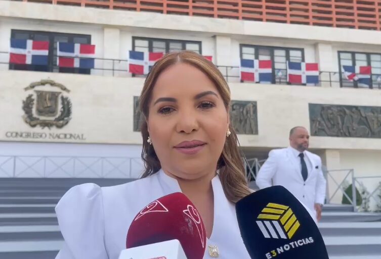 Diputada de La Romana busca garantizar el primer empleo a juventud dominicana