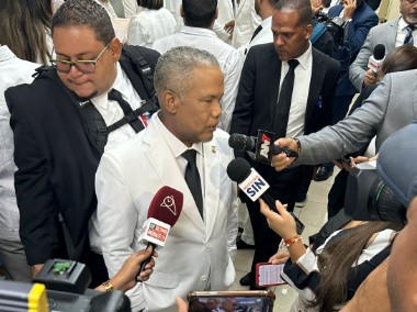 Héctor Acosta se enfocará en su 