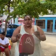 Residentes de Los Guaricanos denuncian altos costos de energía eléctrica y delincuencia