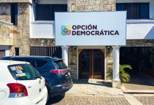 Opción Democrática da inicio a su proceso interno que conducirá a elecciones