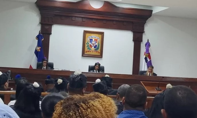 Aplazan caso Antipulpo por condición de salud de uno de los abogados