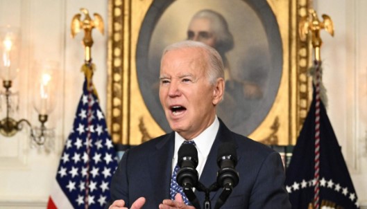 Biden critica el bloqueo judicial a su plan de regularización de inmigrantes