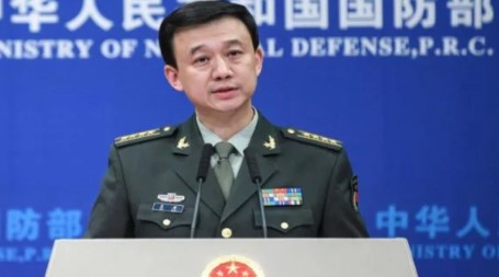 China exige a EEUU reducir arsenal nuclear y cesar proliferación tecnológica