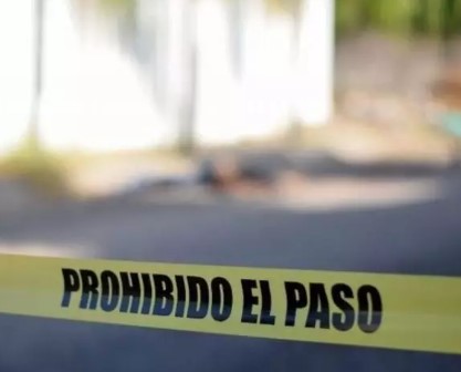 Explosión de mina terrestre hiere a comandante policial y sus escoltas en oeste de México