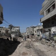 Al menos 12 palestinos murieron en Cisjordania por fuego israelí en las últimas 24 horas