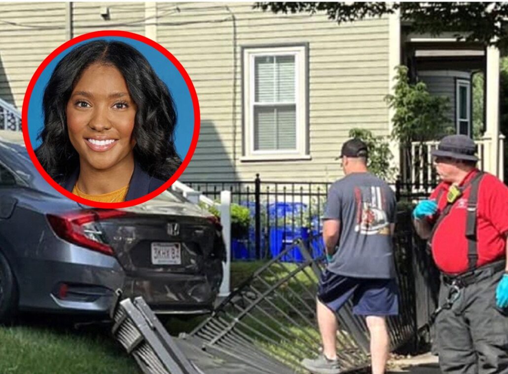 Exconcejala dominicana en Boston, Kendra Lara, se declara culpable por accidente que dejó su hijo herido