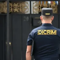 La muerte de un hombre a manos de un agente de la Dicrim y un dinero que no aparece - Noticias de hoy en República Dominicana | De Último Minuto
