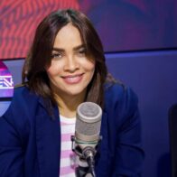 Angely Moreno sobre salida de Milton Morrison de Edesur: "Necesitaban que dejara ese puesto" - Noticias de hoy en República Dominicana | De Último Minuto