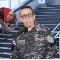 Agente que agredió reportero gráfico podría ser desvinculado de la Policía - Noticias de hoy en República Dominicana | De Último Minuto