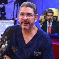 Psiquiatra Guerrero Heredia revela las razones por las que Maduro se ha mantenido en el poder - Noticias de hoy en República Dominicana | De Último Minuto