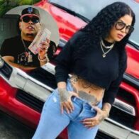 Expareja de Bullin sobre los 500 mil pesos: "nunca ha dado tanto" - Noticias de hoy en República Dominicana | De Último Minuto